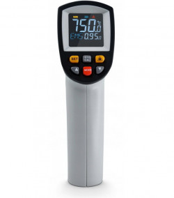 Інфрачервоний пірометр -50-750°C BENETECH GT750 не дорого