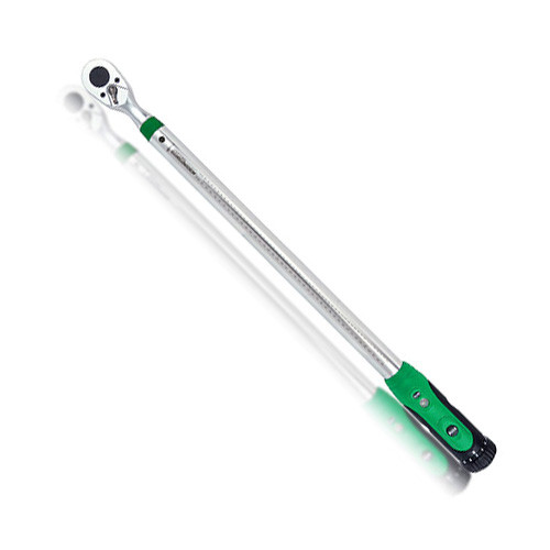 Динамометричний ключ 1/2&quot;x622мм 60-340N/m TOPTUL ANAU1634