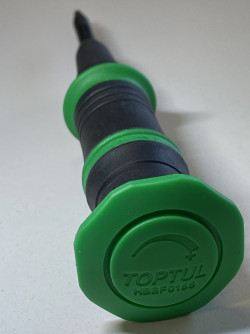 Кернер автоматический с регулировкой усилия TOPTUL HBBF0155 в Украине