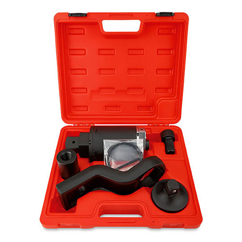 Підсилювач крутного моменту 1/2&quot;х1-1/2&quot; 400Nm-&gt;4000Nm TOPTUL ANCE1648