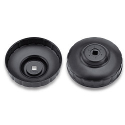 Знімач масляного фільтра &quot;чашка&quot; 64/14мм TOPTUL JDAH6414