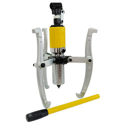 Съемник гидравлический двух-трёхзахватный 5т СТАНДАРТ MHGP0501 купить