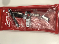 Ключ универсальный самозажимной 9-32мм 8ед. TOPTUL GNBA0801 не дорого