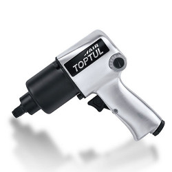 Гайковерт для автосервісу пневматичний 1/2&quot; 814N/m 8000об/хв TOPTUL KAAA1660B