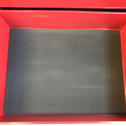 Тележка с инструментом 7 секций, 240 ед. TORIN TBR5807A-X акция