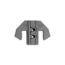 Сменные губки для клещей обжимки клемм (тип H7) TOPTUL DLAH7012