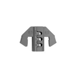 Змінні губки для кліщів обтискання клем (тип K2) TOPTUL DLAK2012