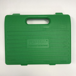 Професійний набір біт TORX, HEX, SPLINE, RIBE, SQ 60ед. TOPTUL GCAI6003 замовити