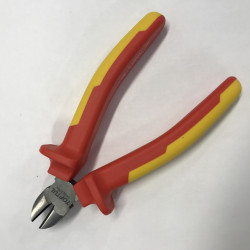 Бокорезы электрика 1000V 6" VDE TOPTUL DGCC2206 купить