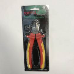 Бокорезы электрика 1000V 6" VDE TOPTUL DGCC2206 в Украине