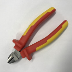 Бокорезы электрика 1000V 6" VDE TOPTUL DGCC2206 не дорого