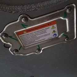 Головка торцева TORX PLUS 5гр. EPR10 (TESLA) (ХЗСО) EPR10TXPL в Україні