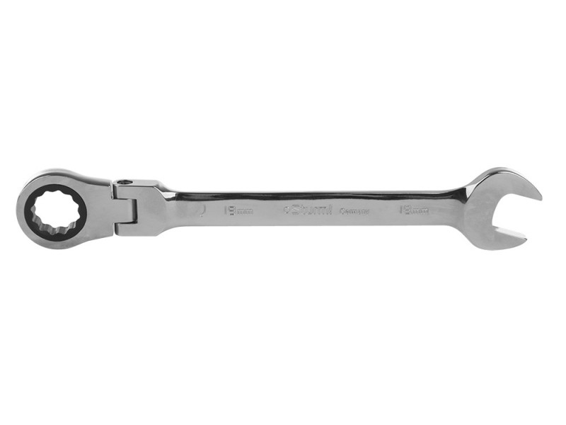 Ключ комбинированный 19мм Sturm 1045-04-19