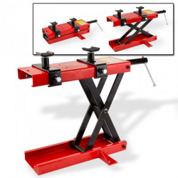 Подъемник мотоциклетный ножничный 500 кг Torin TRE3001 купить