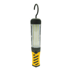 LED фонарь аккумуляторный 100LED 28Вт (4000мАч) STANDART PROFI FLST-LED купить