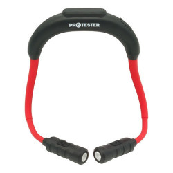 Фонарь гибкий светодиодный на магните (LED) HANDS FREE (Made in GERMANY) PROTESTER HF-0302 в Украине