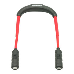 Фонарь гибкий светодиодный на магните (LED) HANDS FREE (Made in GERMANY) PROTESTER HF-0302 заказать