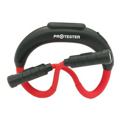 Фонарь гибкий светодиодный на магните (LED) HANDS FREE (Made in GERMANY) PROTESTER HF-0302 не дорого