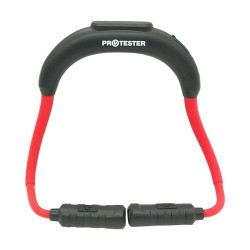 Фонарь гибкий светодиодный на магните (LED) HANDS FREE (Made in GERMANY) PROTESTER HF-0302 фото