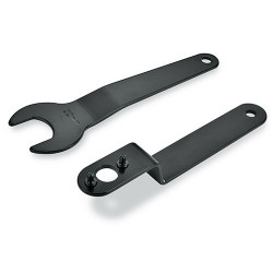 Шлифмашинка угловая пневматическая мини 2.5" (60мм, 18000об/мин) TOPTUL KASC0318 - фото №3 Шлифмашинка угловая пневматическая мини 2.5" (60мм, 18000об/мин) TOPTUL KASC0318 в Украине