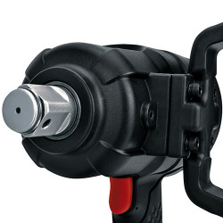 Пневмогайковерт 1" 2983N/m 5500об/хв 5,7 кг Super Duty TOPTUL KSAC3220 купити