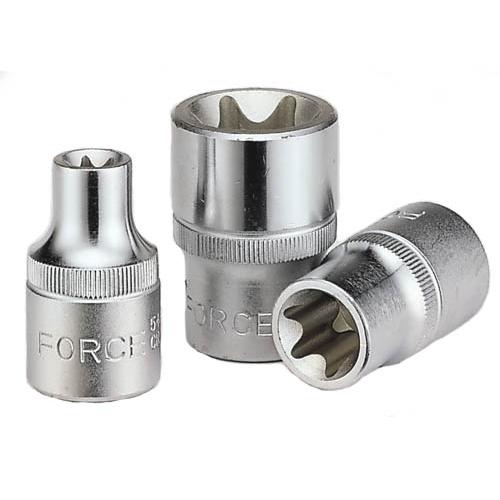 1/2" Головка Е-профиль (Torx) E11, L=38 мм