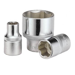 1/2" Головка Surface 11 мм, L=38 мм