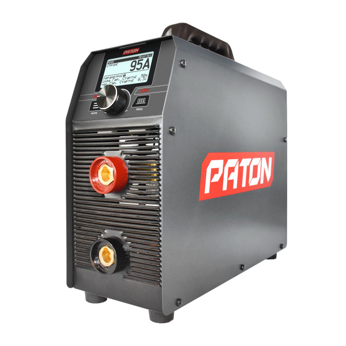 Сварочный аппарат PATON™ PRO-270-400V