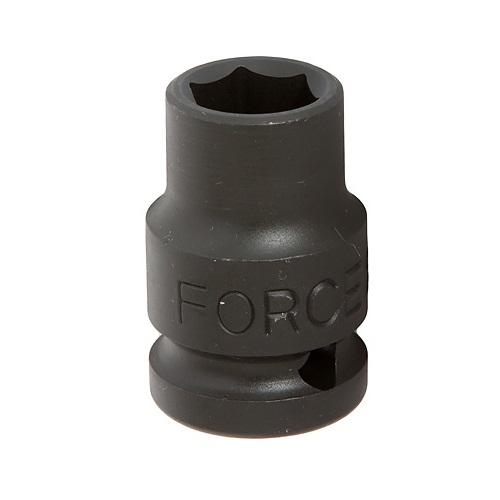 3/4" Головка шестигранная ударная 38 мм, L=57 мм
