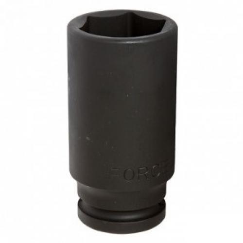 3/4" Головка шестигранная ударная, глубокая 29 мм, L=100 мм