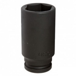 3/4" Головка шестигранная ударная, глубокая 36 мм, L=100 мм