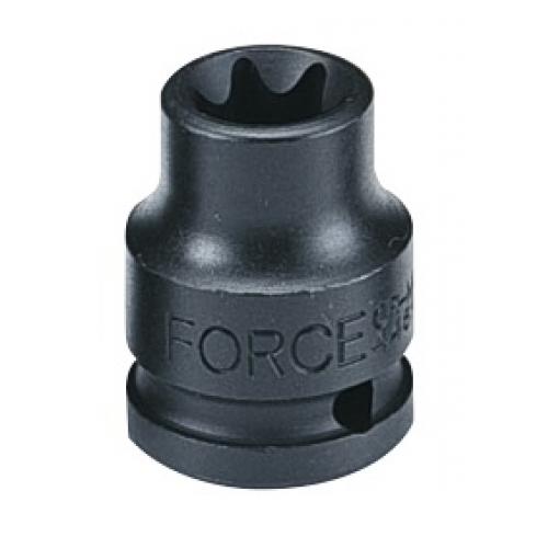 3/4" Головка Е-профиль (Torx) ударная Е32, L=55 мм