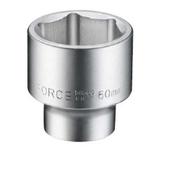1&quot; Головка шестигранна 80 мм, L=103 мм