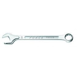 Ключ ріжково-накидний 6 мм, L=106 мм