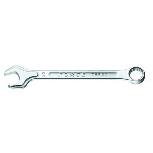 Ключ ріжково-накидний 6 мм, L=106 мм