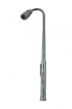 Ліхтарик Led телескопічний з магнітом Sturm 4050-01-2S замовити