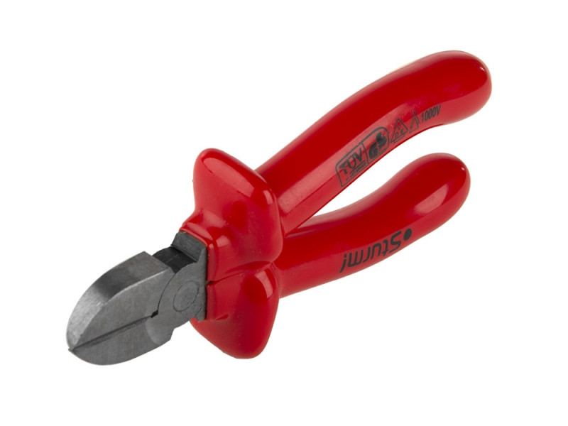 Бокорізи діелектр. 1000В Sturm 150 мм 1020-03-2-150