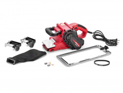 Ленточная шлифмашина  Энергомаш ЛШМ-8511У купити