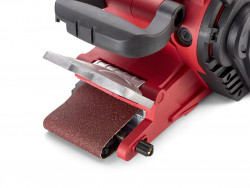 Ленточная шлифмашина  Энергомаш ЛШМ-8511У не дорого