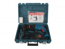 Перфоратор Энергомаш ПЕ-2510ПМ (1000Вт) заказать