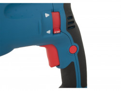 Перфоратор Энергомаш ПЕ-2510ПМ (1000Вт) фото