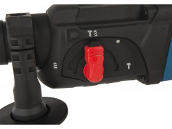 Перфоратор Энергомаш ПЕ-2510ПМ (1000Вт) цена