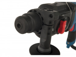 Перфоратор Энергомаш ПЕ-2510ПМ (1000Вт) акция