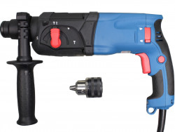 Перфоратор Энергомаш ПЕ-2510ПМ (1000Вт)