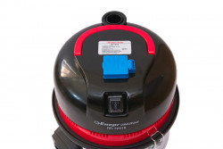 Промышленный пылесос Енергомаш ПП-72030 1600 Вт - фото №4 Промышленный пылесос Енергомаш ПП-72030 1600 Вт замовити