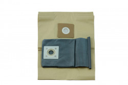 Промышленный пылесос Енергомаш ПП-72030 1600 Вт - фото №9 Промышленный пылесос Енергомаш ПП-72030 1600 Вт акція