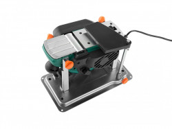 Рубанок электрический Sturm 1100 Вт P1012N фото