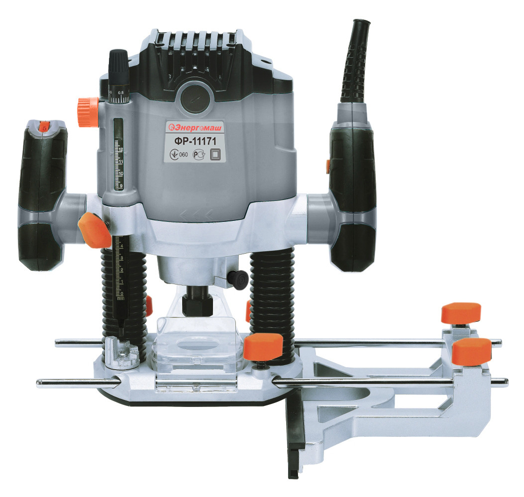 Фрезер ЭНЕРГОМАШ ФР-11171 (1700 Вт)
