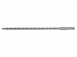Бур двойная спираль (SDS+, D08х260 мм.) Sturm 9019-SDS-D08x260