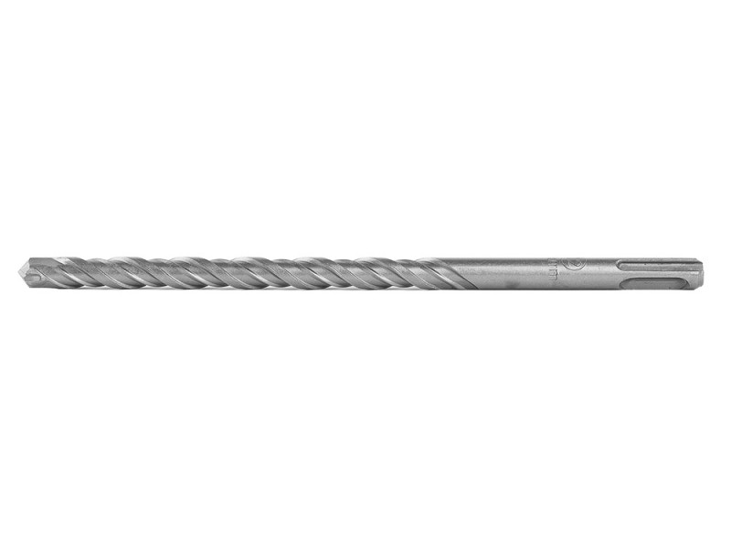 Бур двойная спираль SDS+ Sturm
